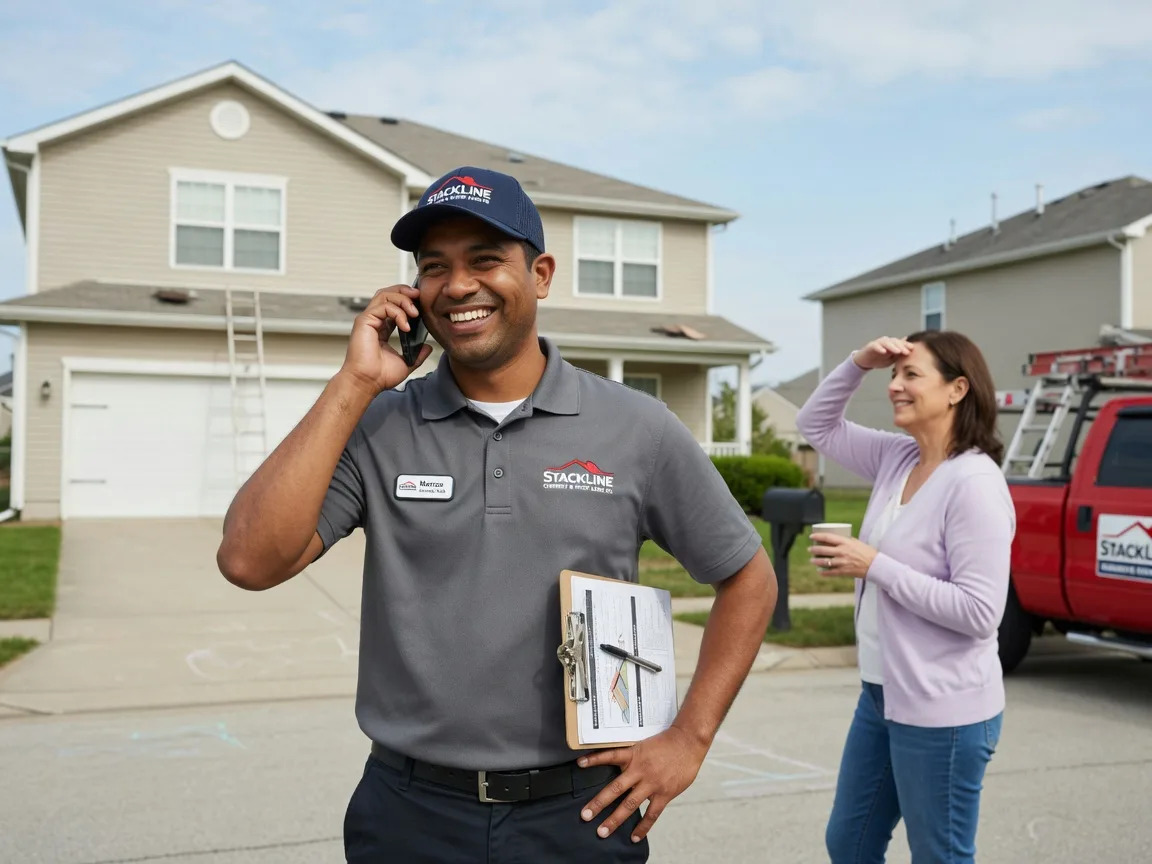 Chimney flashing repair Ridgeville, IN FAQs